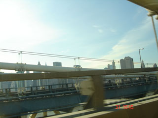 Manhattan Bridge